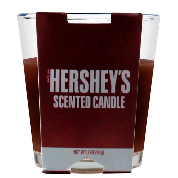 Other - Officially Licensed Hershey's Scented Candle